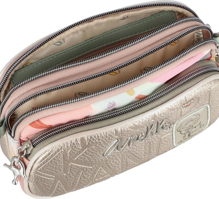 Immagine prodotto Anekke smart pack Umhängetasche 20 cm