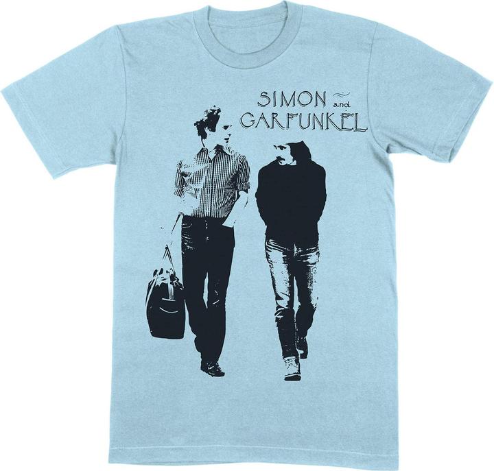 Simon & Garfunkel TShirt