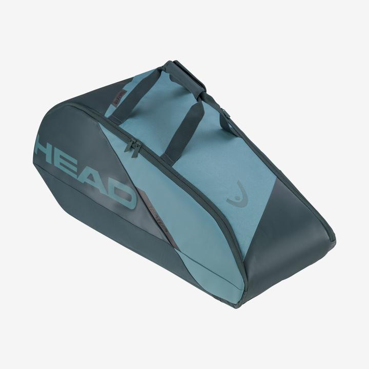 Actual product image Head Tour Racket Bag L (9R)