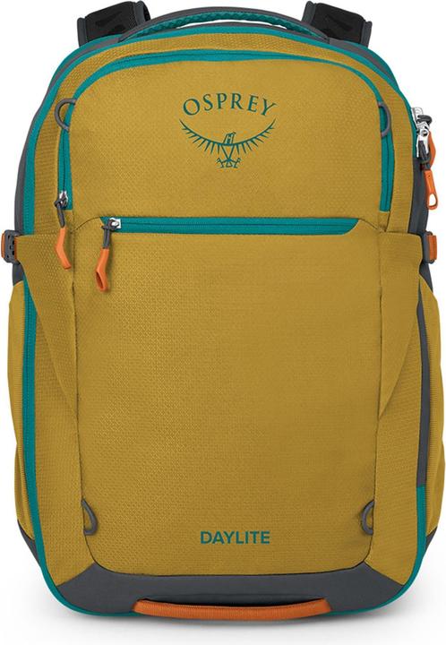 Osprey Daylite Travel Pack 35 Rucksack 49 cm Laptopfach (35 l)