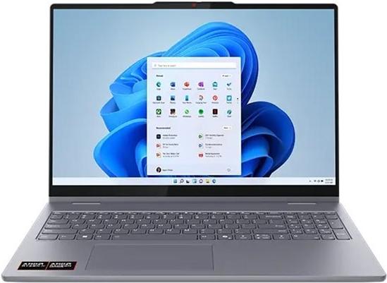 Immagine prodotto Lenovo IdeaPad 5 2-in-1 (16", AMD Ryzen AI 7 350, 16 GB, 1000 GB, DE)