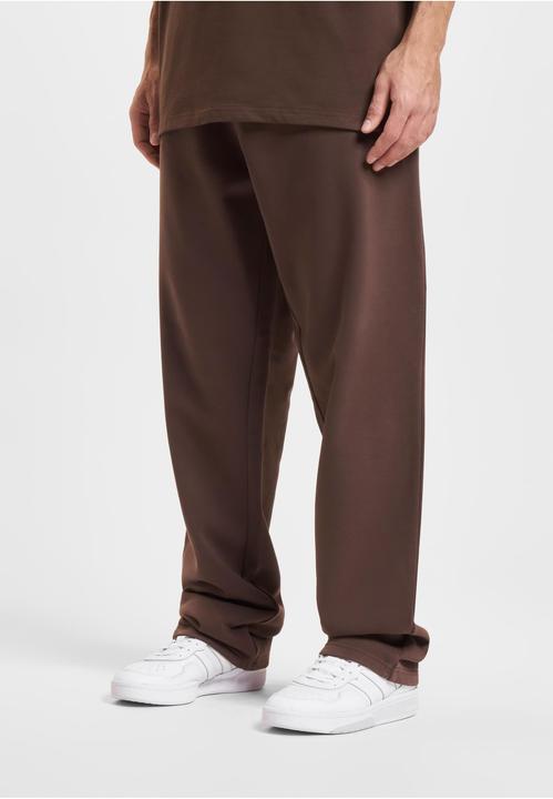 chocolate brown washed