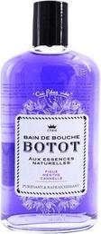 Image du produit Botot Bain de bouche Figue 250ml (250 ml, Rince-bouche)