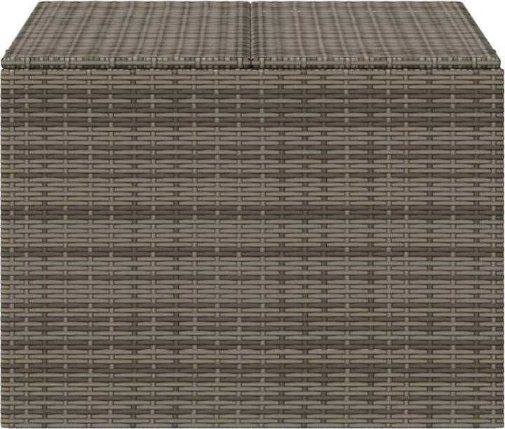 Produktbild VidaXL Gartentruhe 291L