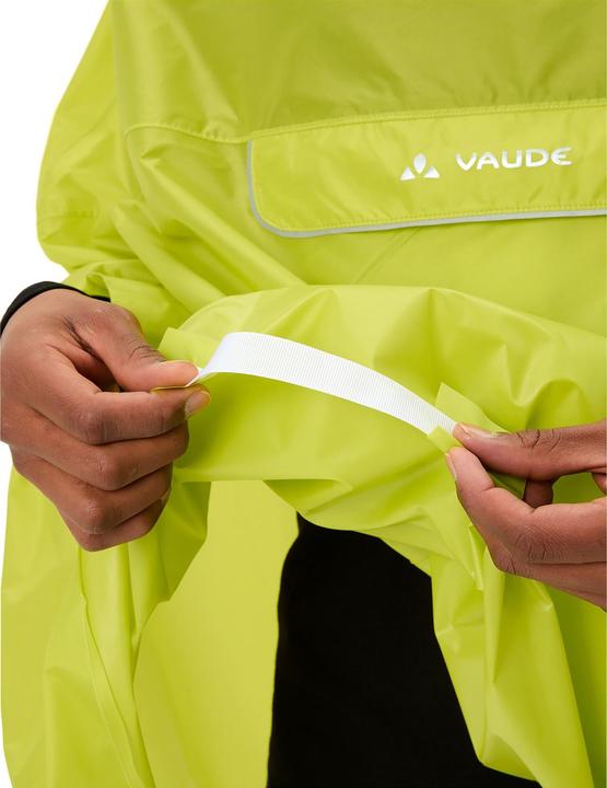 Produktbild Vaude Valdipino Poncho (M)