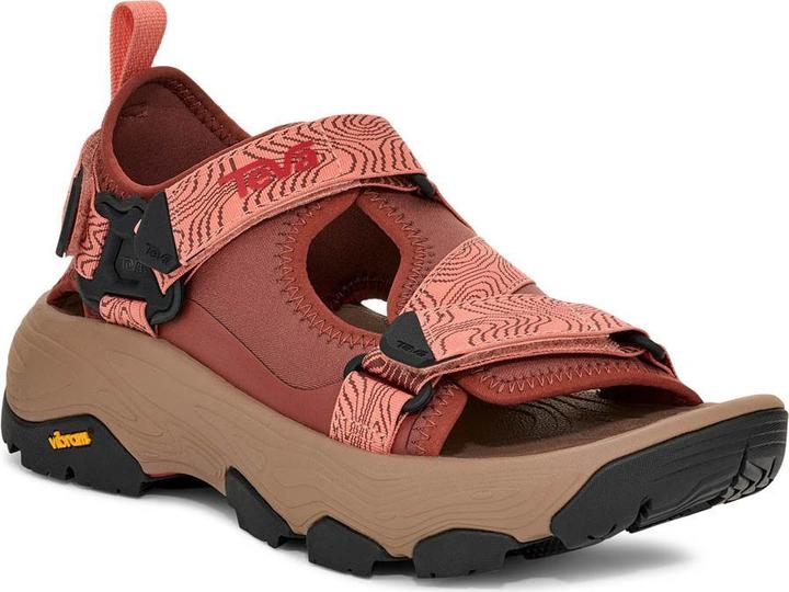 Teva W's Grandview Max Sandal