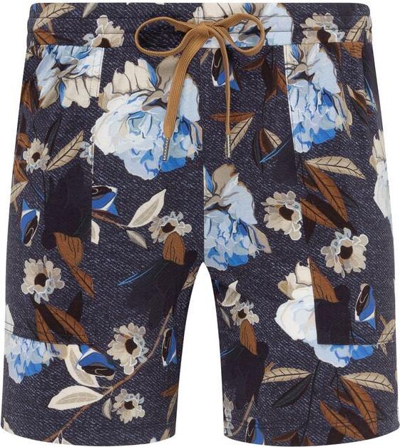 Jockey Lounge Bermudas Modal