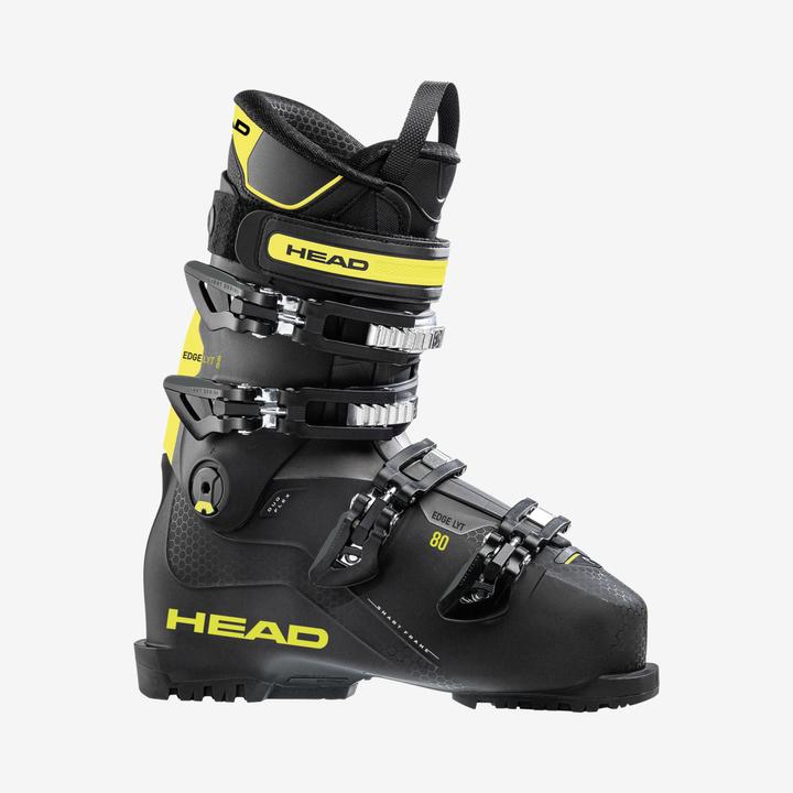 Actual product image Head EDGE LYT 80 All Mountain Boot (27.5)