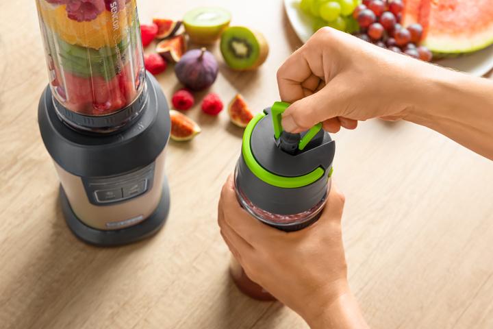 Image du produit Sencor SBL 7172BL mixeur à cocktail (800 W)