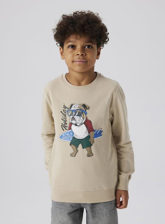Actual product image Name it Langarm Sweatshirt (146)