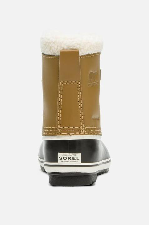 Actual product image Sorel Childrens Yoot Pac Tp Wp (39)