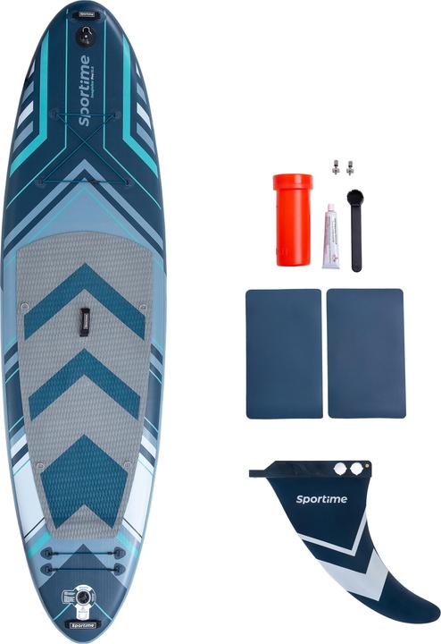 Sportime Stand Up Paddling Board Seegleiter Pro (10'8")