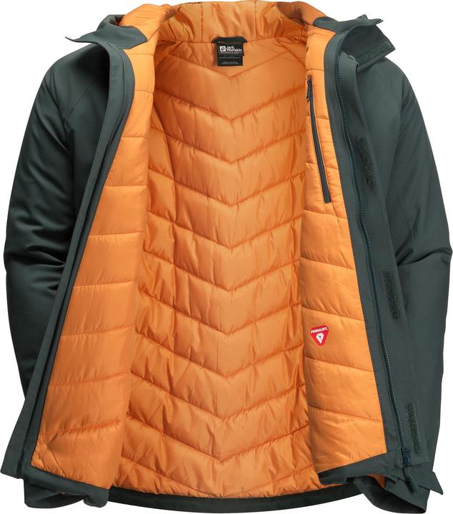 Produktbild Jack Wolfskin Troposphere Ins Jkt M (3XL)
