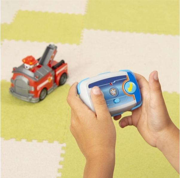 Image du produit Spin Master Paw Patrol Marshall