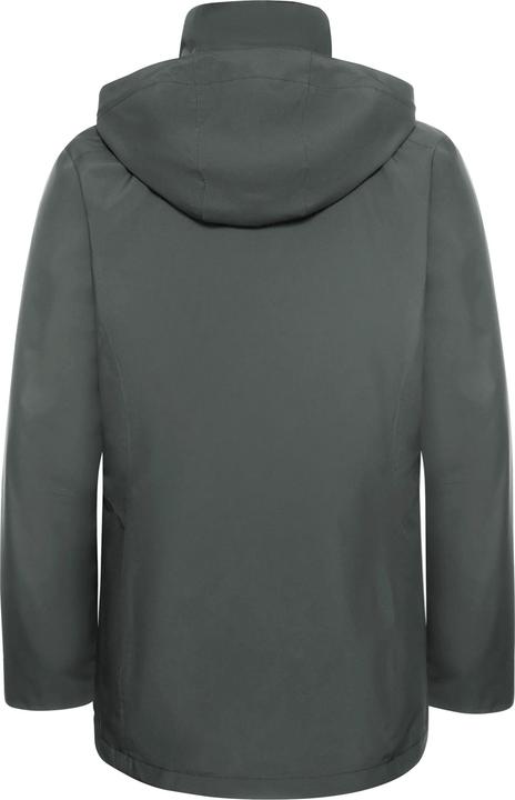 Actual product image Jack Wolfskin Rotwand 3In1 Jkt W (XL)