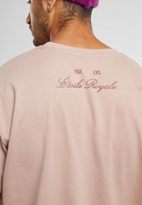 Image du produit Mister Tee MisterTee Etoile Royale Oversize Tee - 174651 (XS)