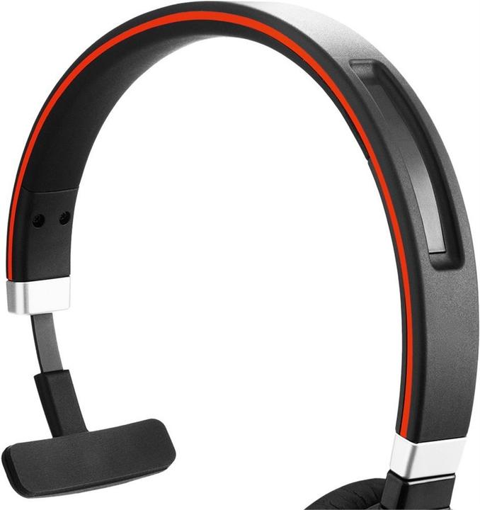 Productafbeelding Jabra Evolve 40 MS Mono (Bedraad, USB Type-B)
