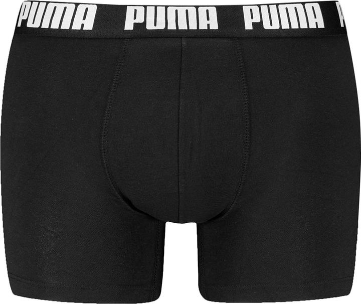 Produktbild Puma Basic Boxer 4p Ecom (M, 4er Pack)