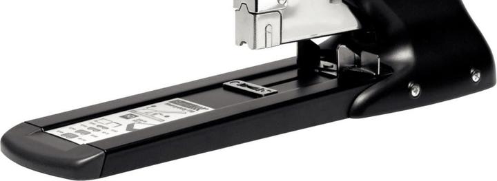 Produktbild Rapid Blockhefter HD110 (110 Blätter)