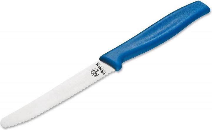 Produktbild Boker Brotmesser, universal blau