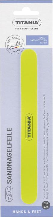 Immagine prodotto Titania File al neon