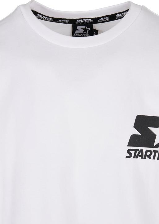 Actual product image Starter Logo longsleeve - 16858 (XXL)