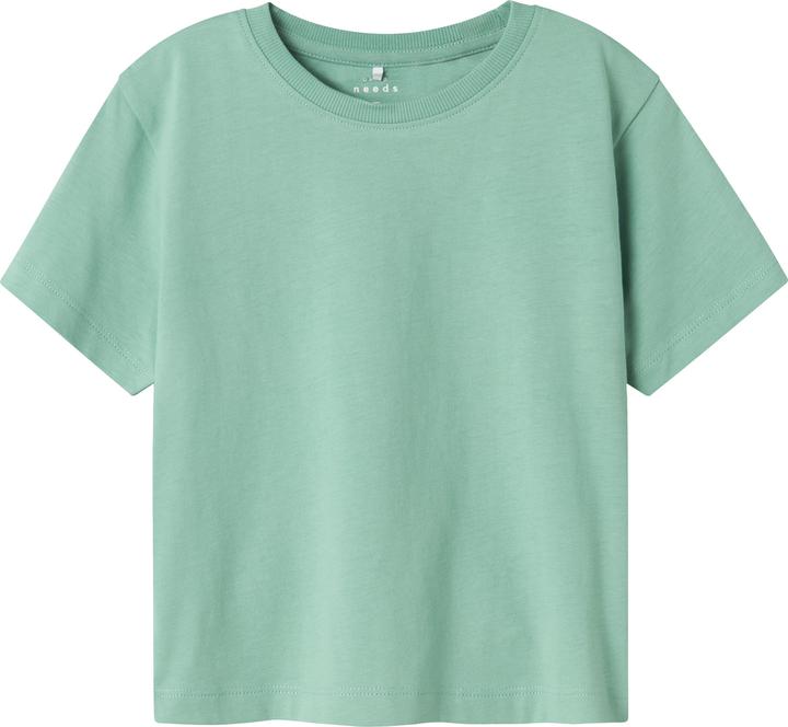 Name it Nmmvobbo Ss Nreg Top Noos