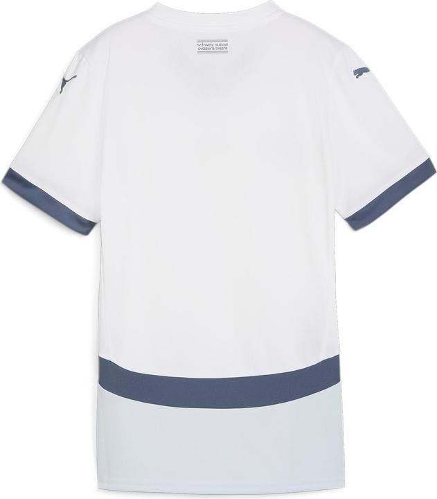 Produktbild Puma Schweiz Away Replica EM 2024 (M)