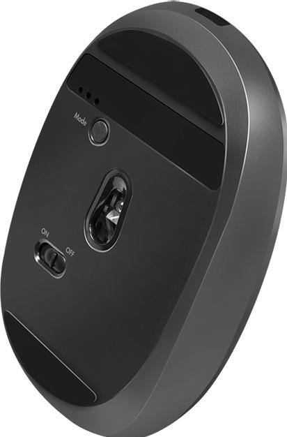 Produktbild LogiLink Maus optisch (Kabellos)