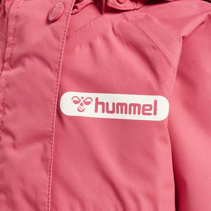 Produktbild hummel hmlMOJO TEX JACKET (80)