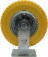 Produktbild Benson Feste Rolle + PU-Reifen 8 '2.50-4
