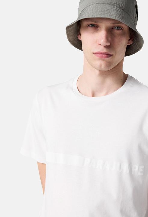 Actual product image Parajumpers T-Shirt SPACE Kurzarmshirt (XL)