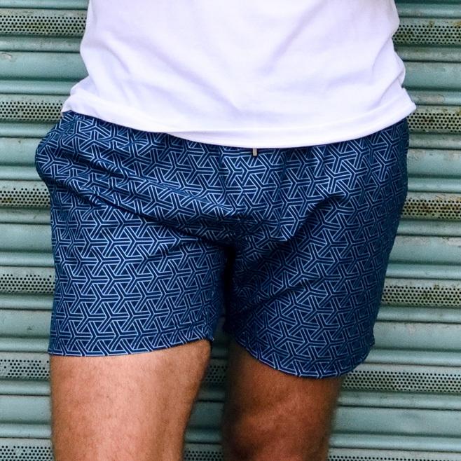Actual product image Bondi Joe Bennett (S)