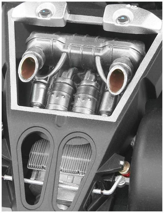 Image du produit Revell MS Porsche 918 Spyder