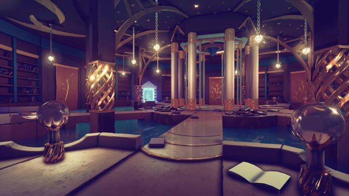 Produktbild The Sojourn (Xbox One X, Xbox Series X, DE)