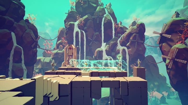 Produktbild The Sojourn (Xbox One X, Xbox Series X, DE)