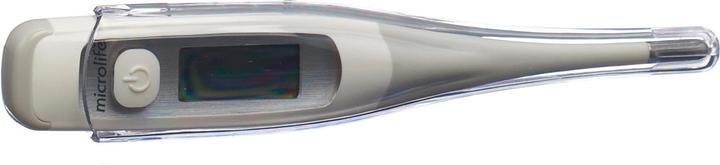 Actual product image Microlife Rod thermometer digital flexible tip MT 800 10 seconds (Non-contact)