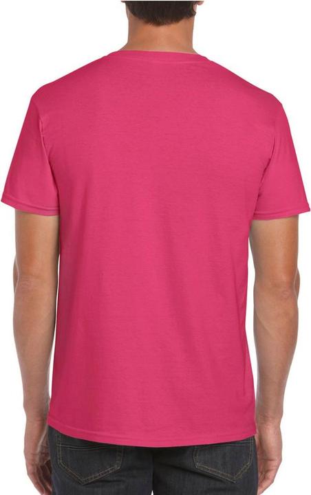 Immagine prodotto Gildan - Soft Style - Maglietta a maniche corte - Uomo (S)