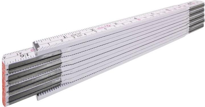 Image du produit Stabila Mesure du membre. 1607 2m cm/pouce (2 m)