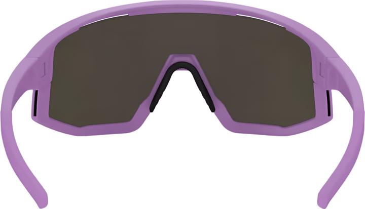 Immagine prodotto Bliz Fusion (Grigio, Specchio Viola)