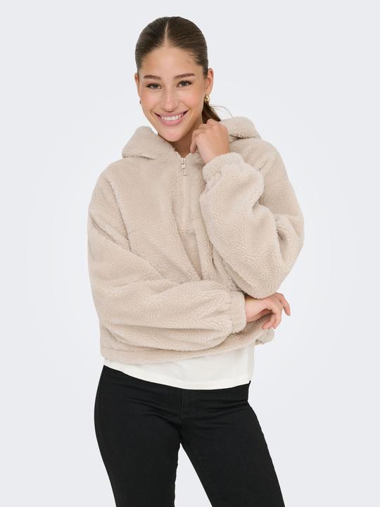 Immagine prodotto Only ONLSIENA Teddyfell Jacke Teddyfell Jacke (XS)