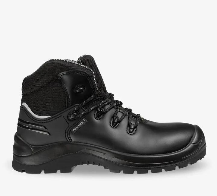 Actual product image Safety Jogger Safety shoe X430 S3 ESD SRC, black, size 43 (S3, 43)