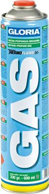 Produktbild Gloria Gaskartusche Thermoflamm Bio