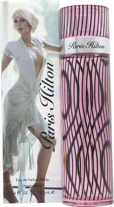 Produktbild Paris Hilton Eau De Parfum Spray (Eau de Parfum, 100 ml)