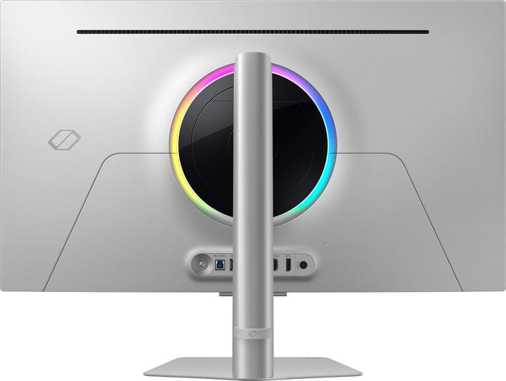 Actual product image Samsung Odyssey OLED G8 - G80SD (3840 x 2160 Pixels, 32")