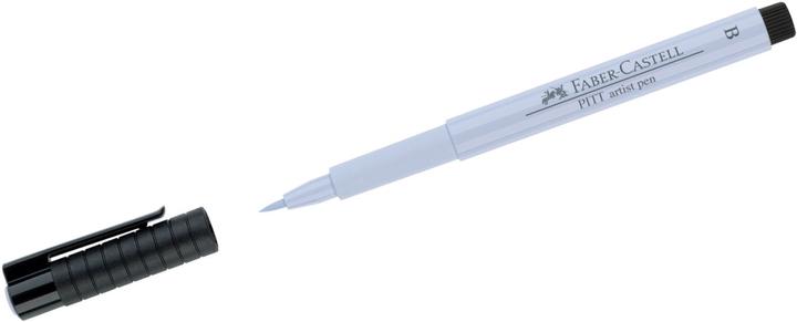 Produktbild Faber-Castell FABER-CA. Pitt Artist Pen Brush 2.5mm 167520 indigo hell (Indigo hell, 1 x)