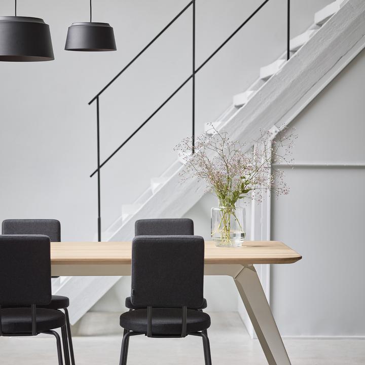 Produktbild Puik Design Groove (E27, 470 lm)