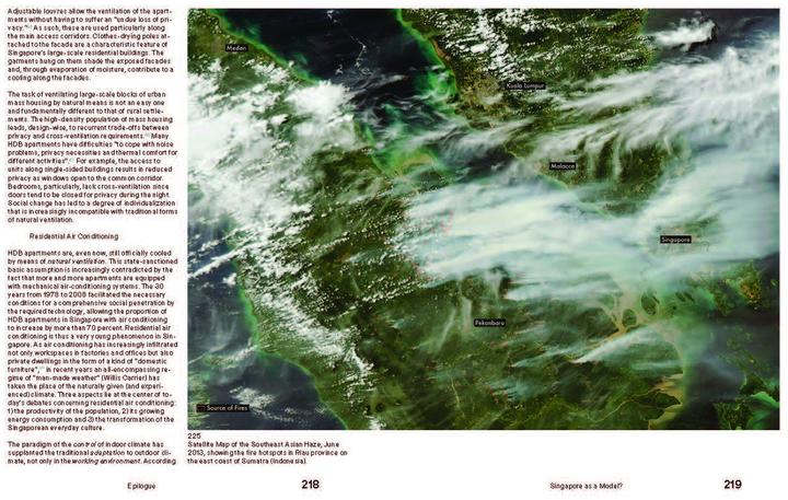 Produktbild City, Climate, and Architecture (Englisch, Sascha Roesler, 2025)