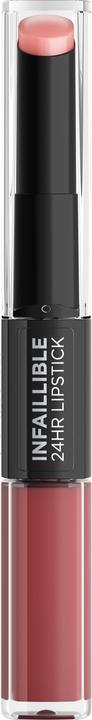 Produktbild L'Oréal Paris Infaillible (806 Infinite Intimacy)