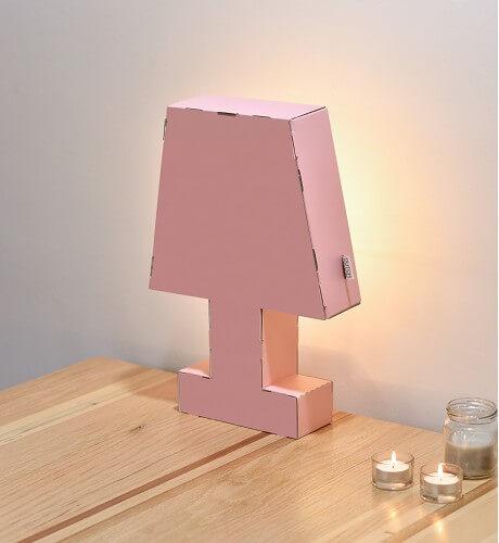 Produktbild Dutchdesign Tischleuchte Dutch Design